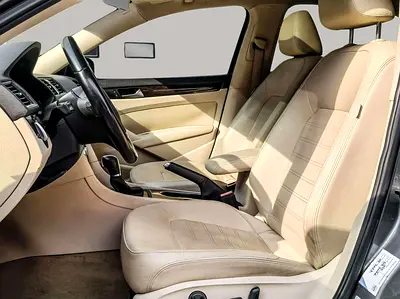 صورة مصغرة 13 لـ 2015 Volkswagen PASSAT