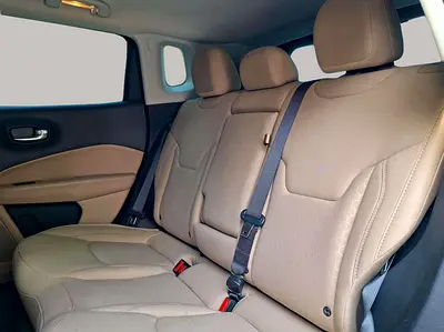2021 JEEP COMPASS — миниатюра 12
