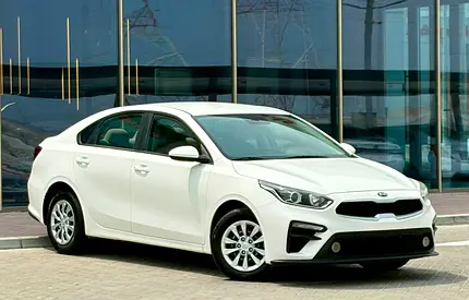 510-Monthly l GCC l 1.6L, Cruise, Camera l Accident Free
