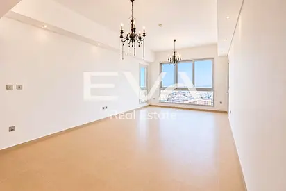 3BR PLUS MAIDS | VACANT | SPACIOUS APARTMENT