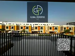 Luxury 4BR + Maid Villa | Azha Community | AED 90K