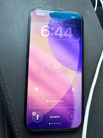 iphone 15 128 GB
