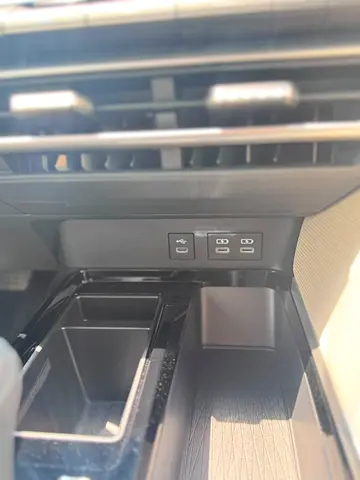 2026 Toyota CAMRY 照片 7