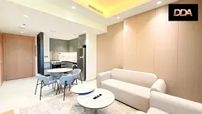 BEST PRICE | FURNISHED 1BR | VACANT