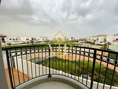 Single Row Unit - Corner | Huge Size Villa | Unique Location | Brand New