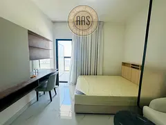 Brand new studio with fully furnished in jabal Ali downtown Dubai