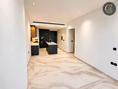 Spacious 1BHK | Park View | High Returns
