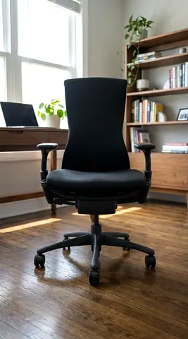 Hermanmiller embody office chair for sale