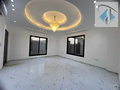 5-Bedroom Villa for Rent in Al Helio – Ajman | AED 95,000