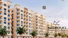 Spacious 2 Bedroom Apartment with Garden View for Sale in Al Ameera