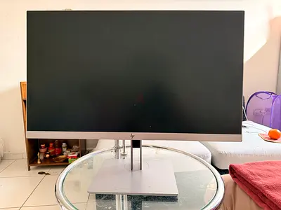 HP 24-inch LED Monitor - Excellent Condition