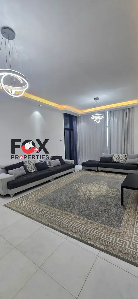 Super Deluxe Furnished 2BHK | 2 Master Bedrooms | 3 Balconies | Private Parking | Falcon Towers | A