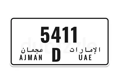 D5411