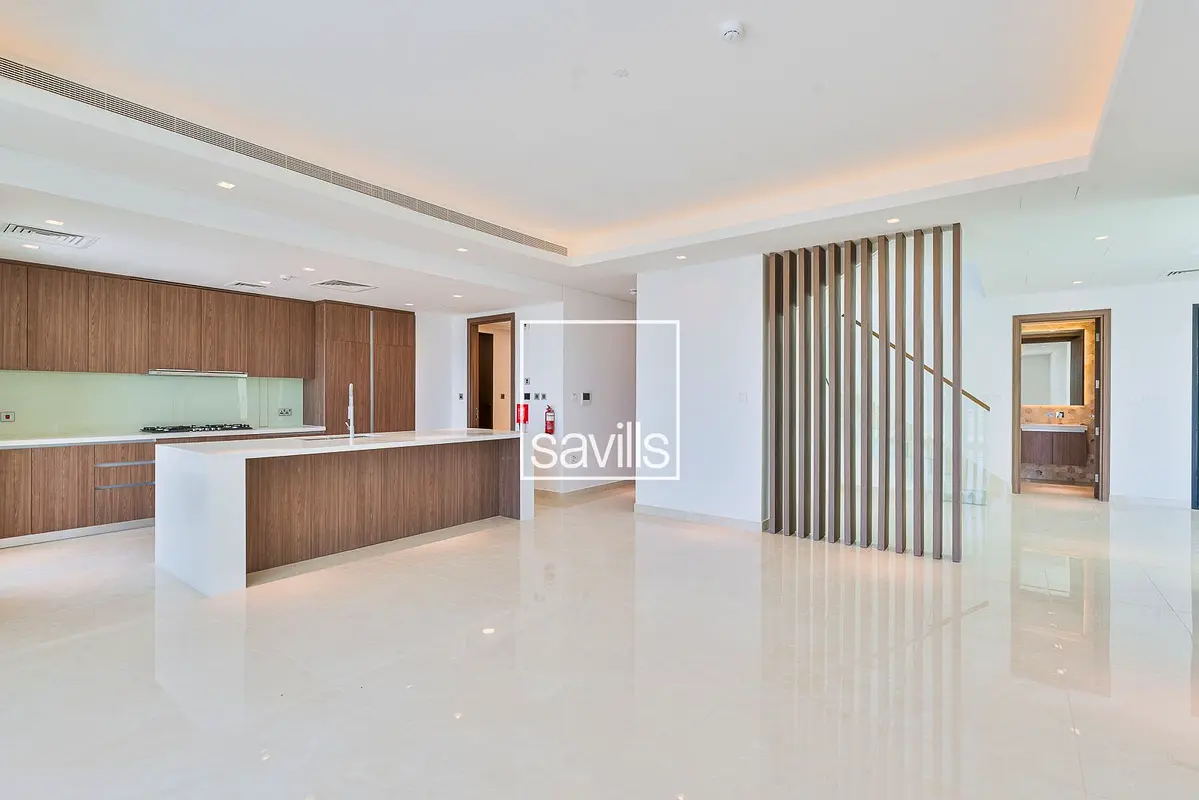 Golf Front Villa | Brand New | Ready to Move In