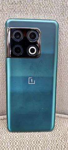 OnePlus 10 pro 16/256 (Green) - Good Working Condition
