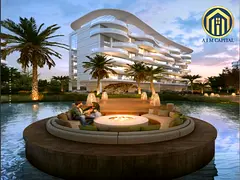 Panoramic Views | Aqua Fitness | 4% DLD Waiver