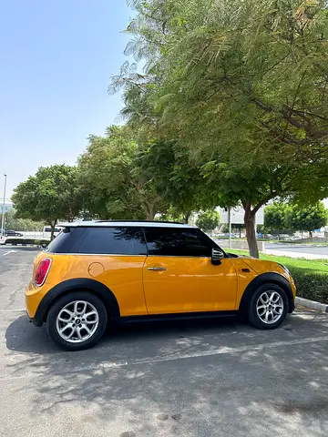 2015 MINI COOPER — фото 1