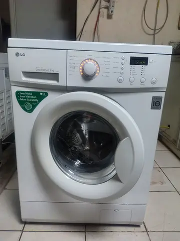Lg washing machine for sale