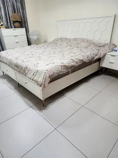 Al warqa1, Dubai