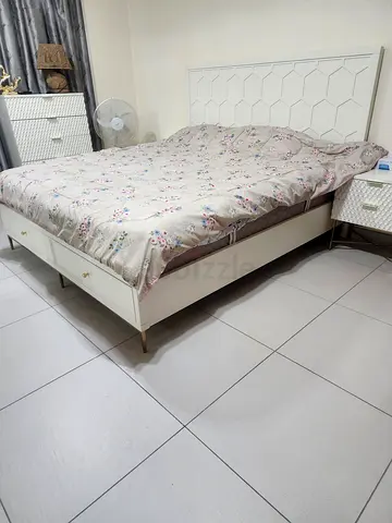 Al warqa1, Dubai