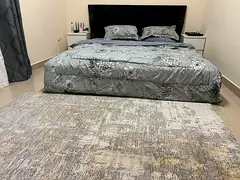 1 Bedroom Hall Fully Furnished