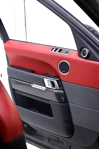صورة مصغرة 9 لـ 2019 LAND Rover RANGE ROVER SPORT