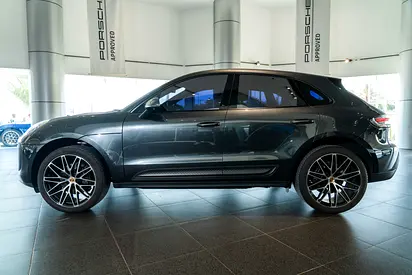 صورة مصغرة 4 لـ 2023 Porsche MACAN