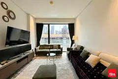 Ready To Move | Fully Furnished | Brand New