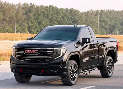 2022 GMC SIERRA — миниатюра 5