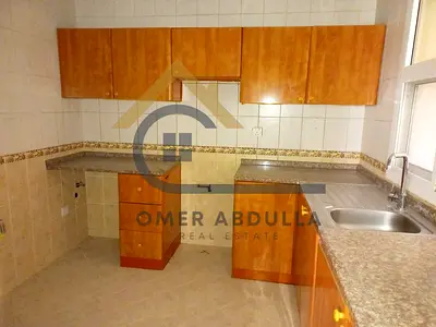 Luxury 1BHK Apartment Only 28k In Muwaileh
