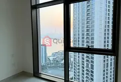 BURJ/SEA + PARK VIEW | HIGHFLOOR | CREEK HARBOUR