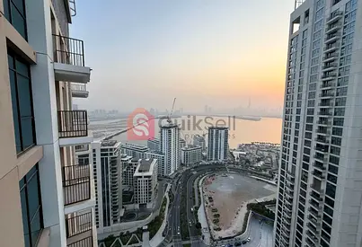 BURJ/SEA + PARK VIEW | HIGHFLOOR | PALACE BRANDED