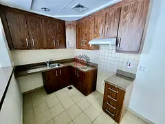 SPACIOUS 1 BR | VACANT | BUSINESS BAY