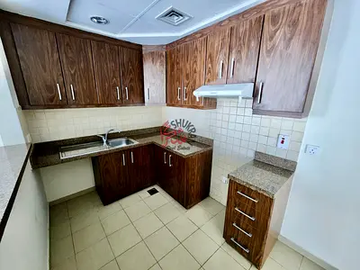 SPACIOUS 1 BR | VACANT | BUSINESS BAY