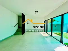 Hot Offer Spacious 3Bedroom Townhouse With Maidroom and Garden