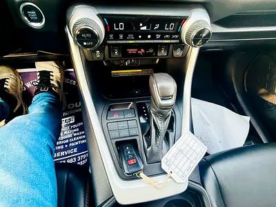 صورة مصغرة 19 لـ 2021 Toyota RAV 4