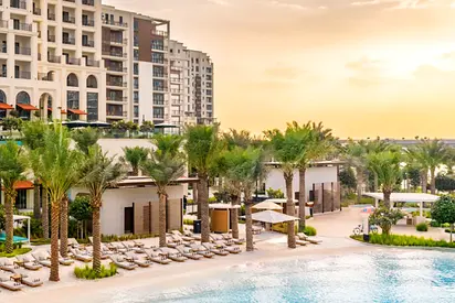 Modern Living | Creek View | 80/20 Payment Plan