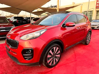 صورة مصغرة 3 لـ 2017 KIA SPORTAGE
