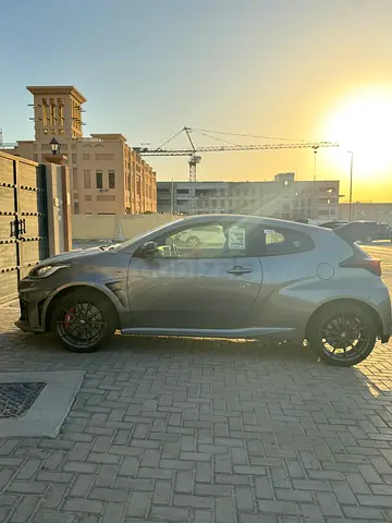 Toyota Yaris GR, миниатюра 2