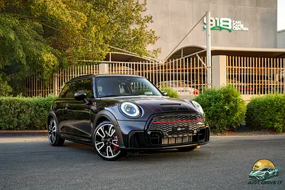 2024 MINI COOPER photo 6