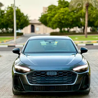 صورة 8 لـ 2025 AUDI A5