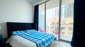 Vacant | Luxury living | Prime Location