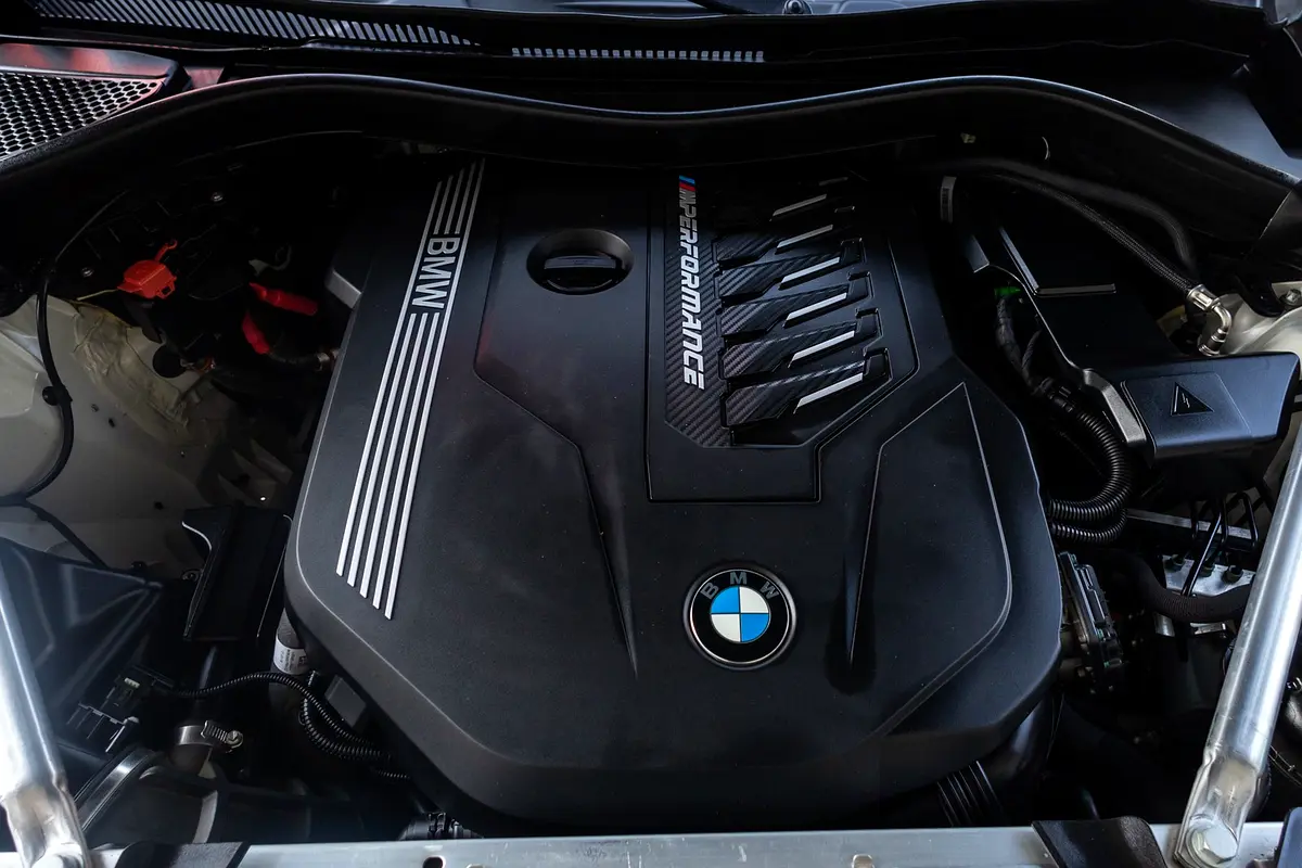 BMW X4 2023