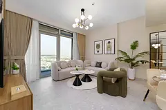 Maison Privee - Tranquil Living w/ Golf Course Vws in Dubai Hills