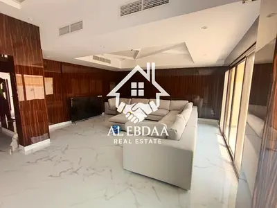 Fully Upgraded | 3BR + Maid | Exceptional Interior Design & Prime Setting