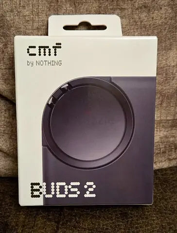 CMF by Nothing Buds 2 In-Ear Earphones