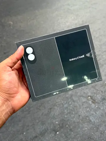 Samsung Z Fold 8 tdra uae 256