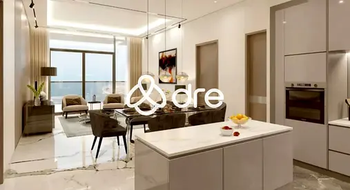 Marina Skyline View | Mid Floor | Prime Location