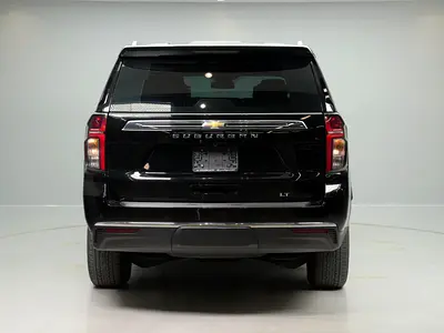 2023 Chevrolet SUBURBAN 照片 3