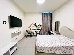 Studio for Rent in Al Zahia | 12 Cheques | Monthly Payment Available